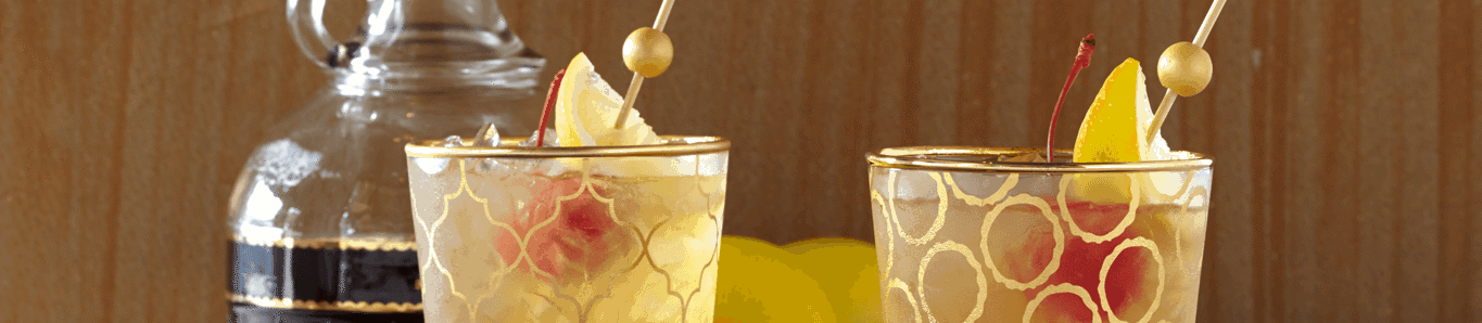 Whiskey Sour