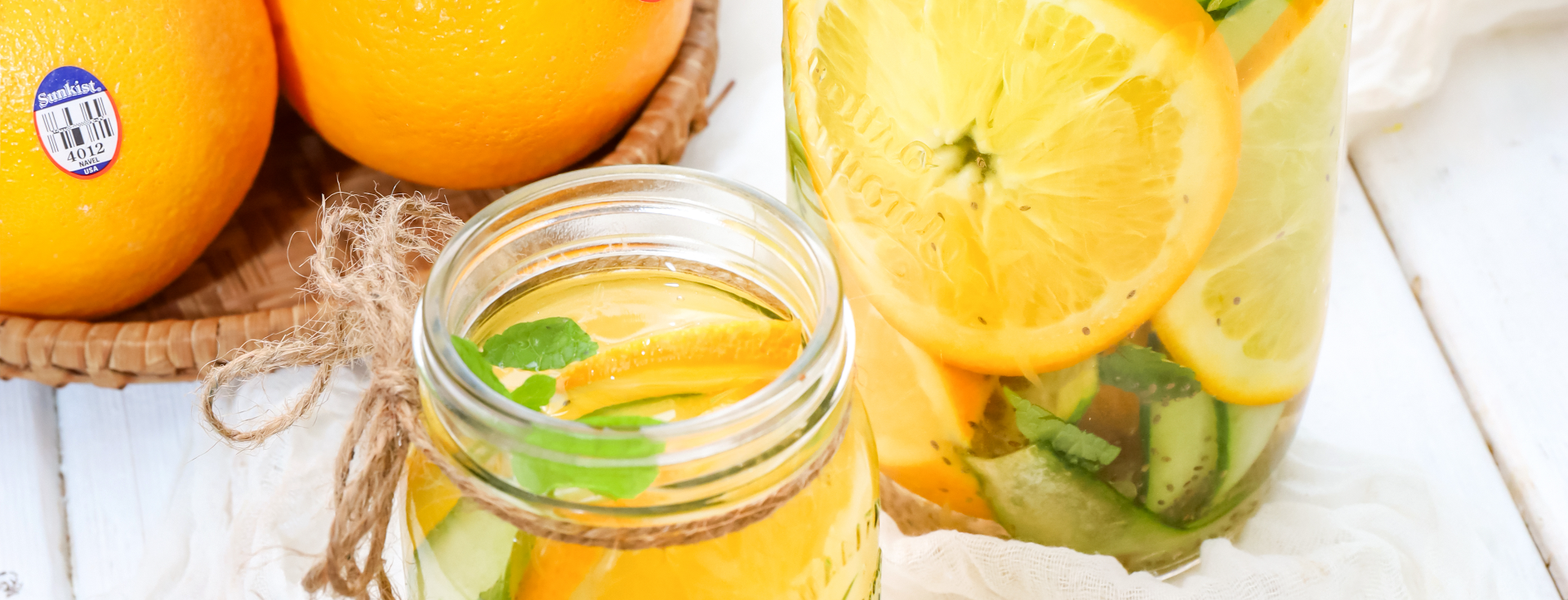Detox Water