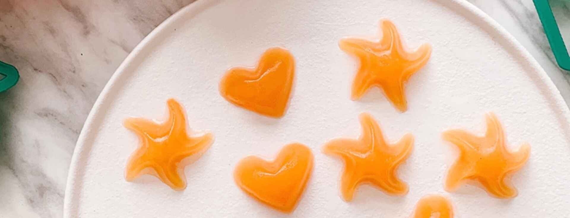 Cara Cara Orange Gummies