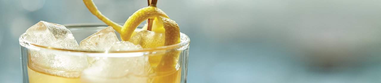 Chai Tea Lemonade