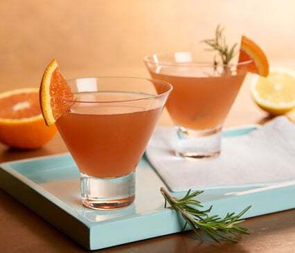 Chevere Cosmopolitan