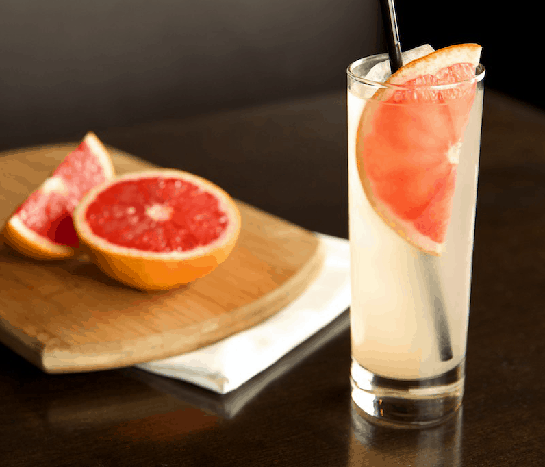 Citrus Fizz