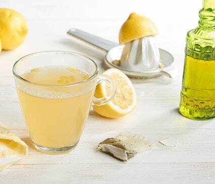 柑橘排毒饮料 (Citrus Detox Drink)