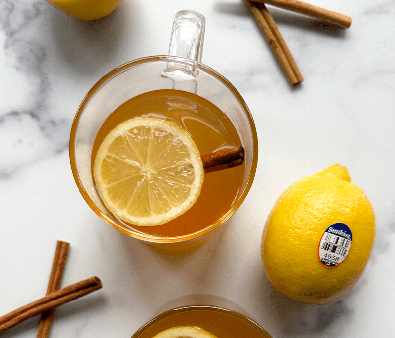 Hot Toddy