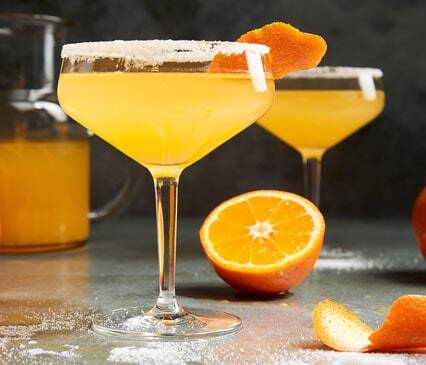 Minneola Margarita