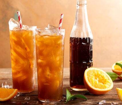 フェルネットコーラ