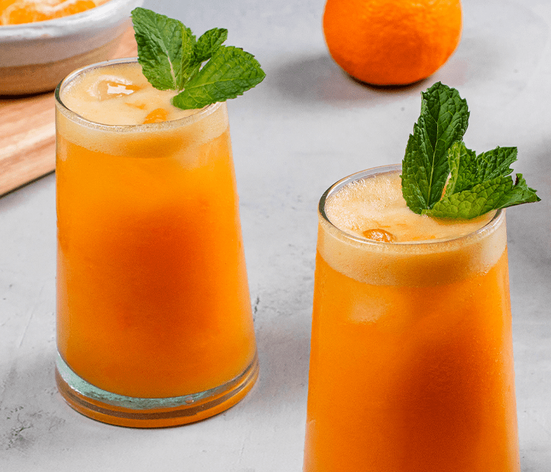 Pixie Agua Fresca