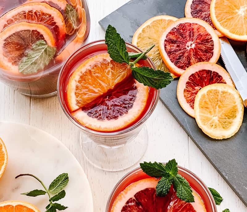 Red Sangria