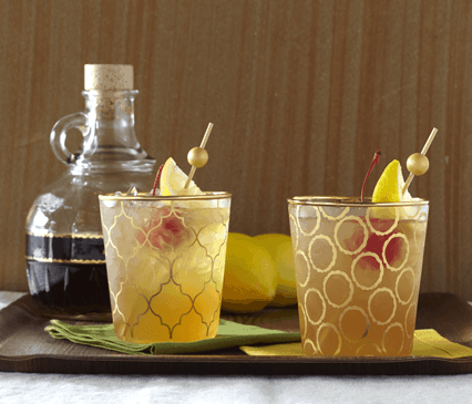 Whiskey Sour