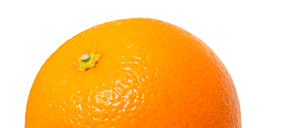 Your citrus personality result