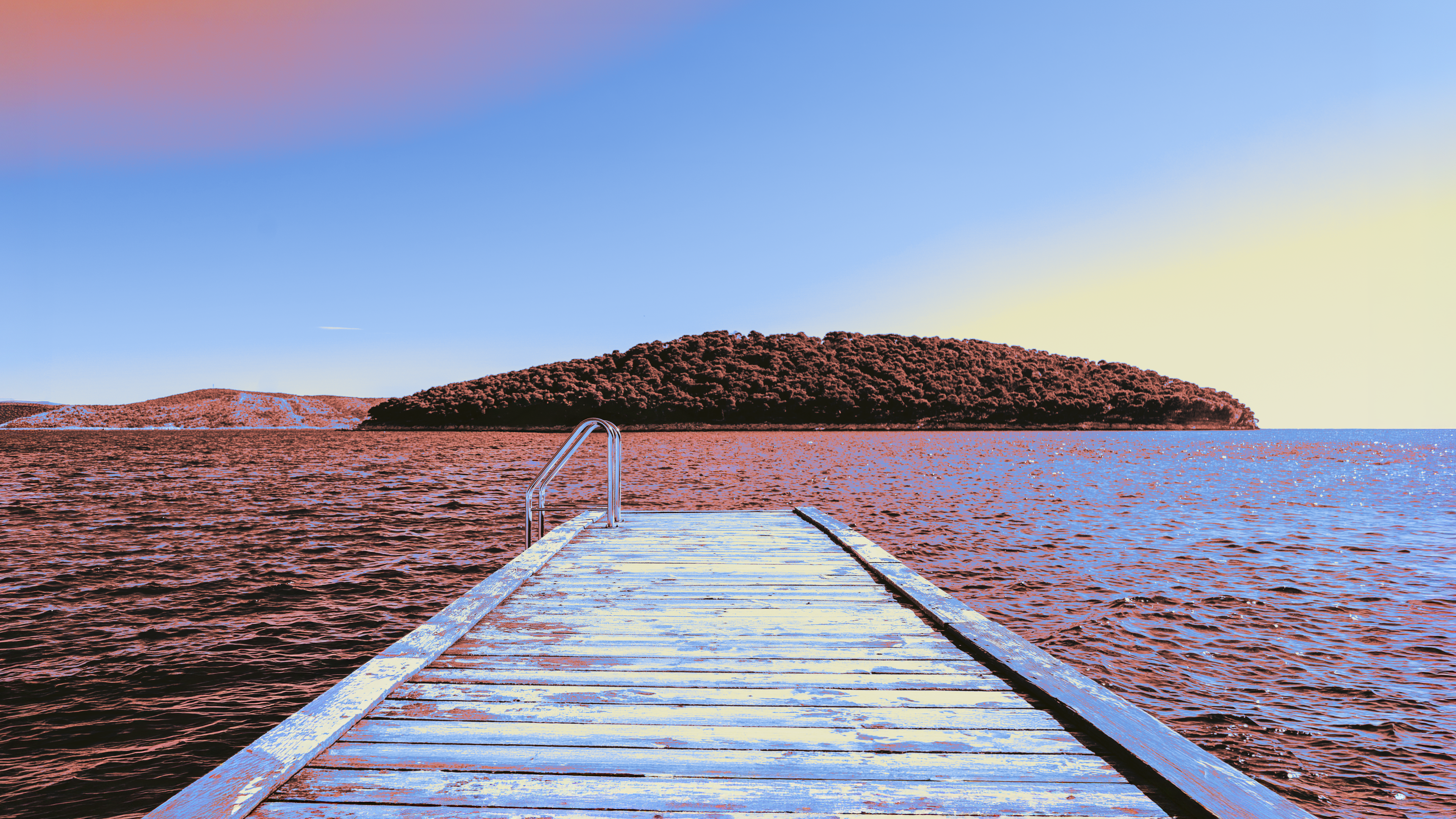 P26 treated island 3