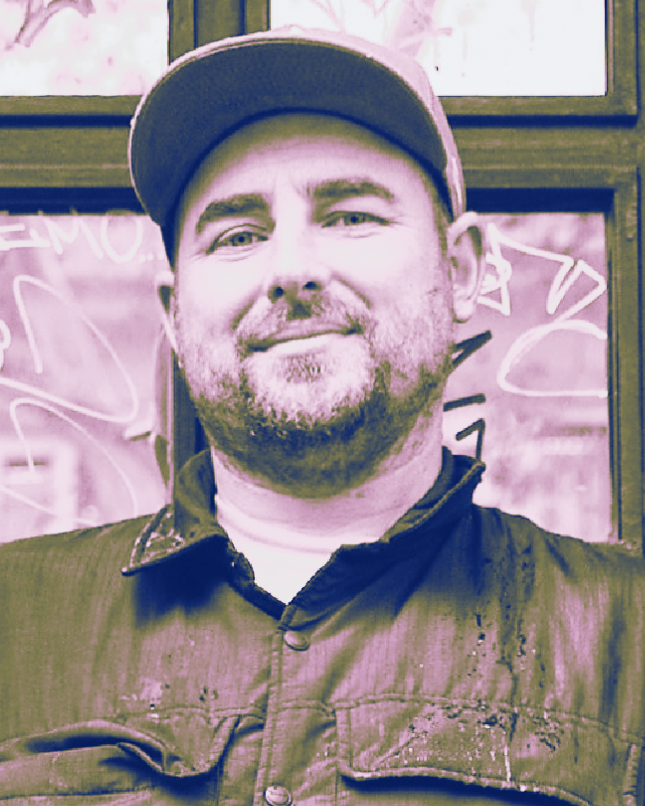 Image of Jason Wood