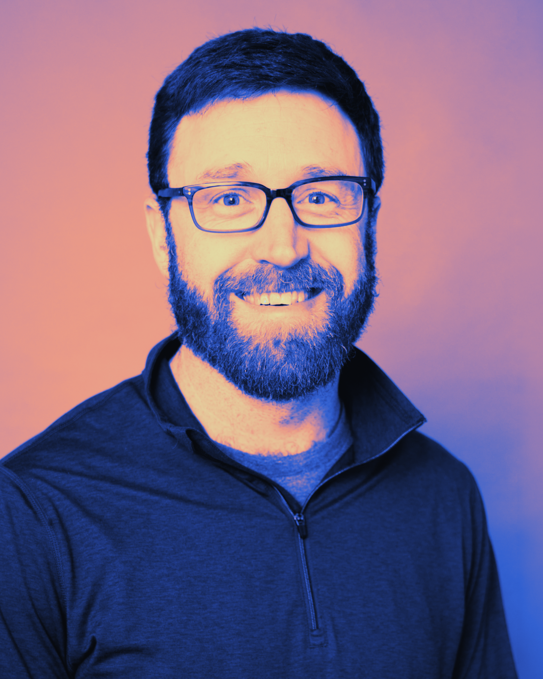 Image of Jay Curley