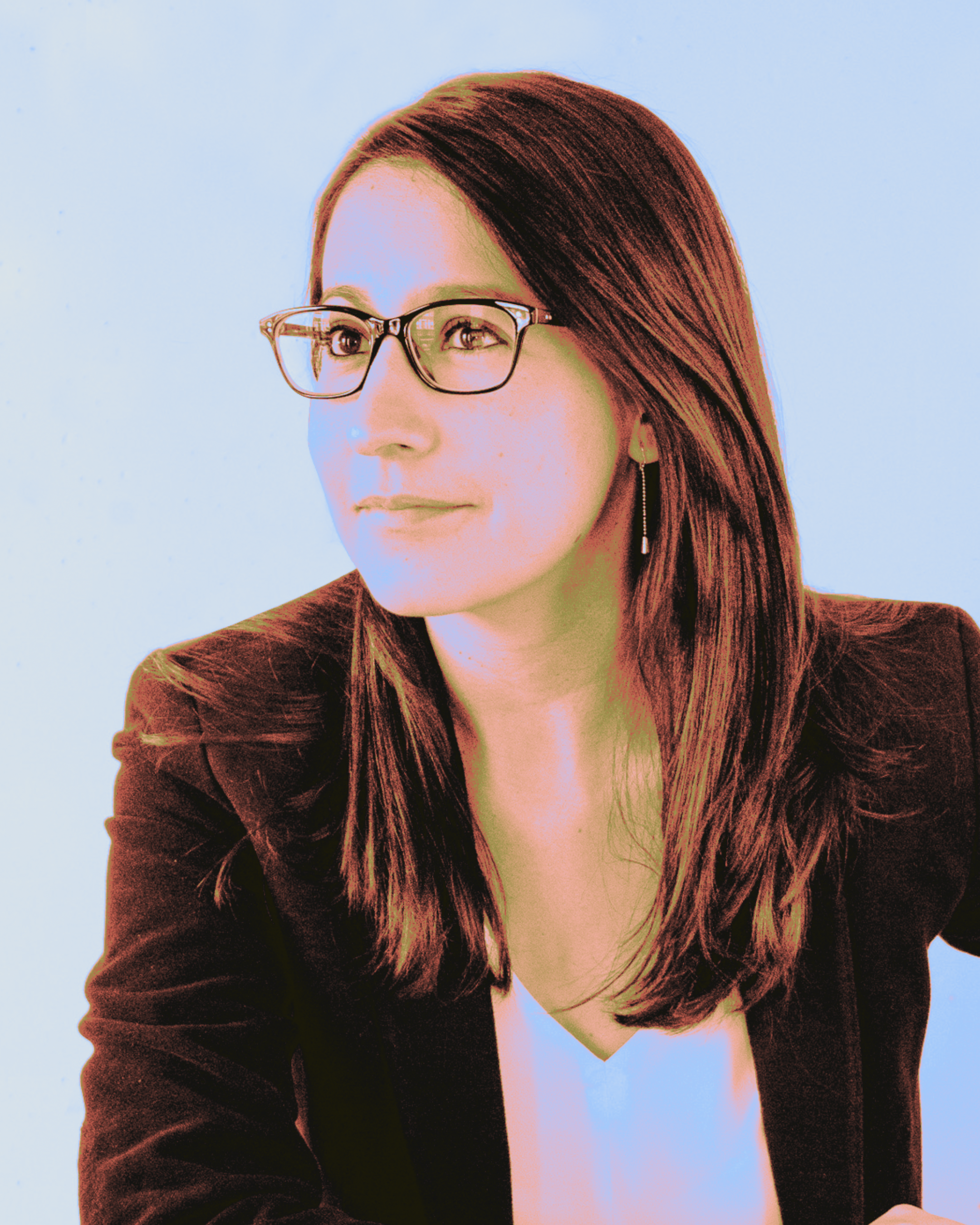Image of Karina Vivas
