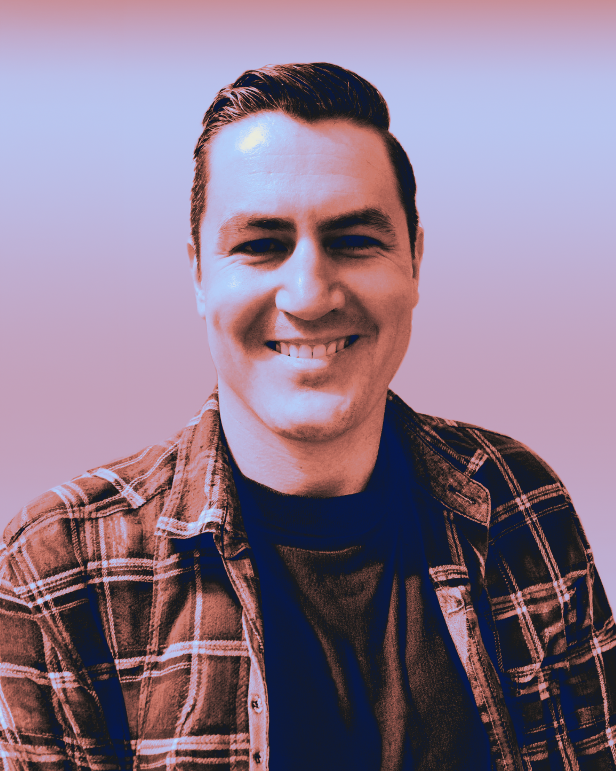 Image of Shane Hagerty