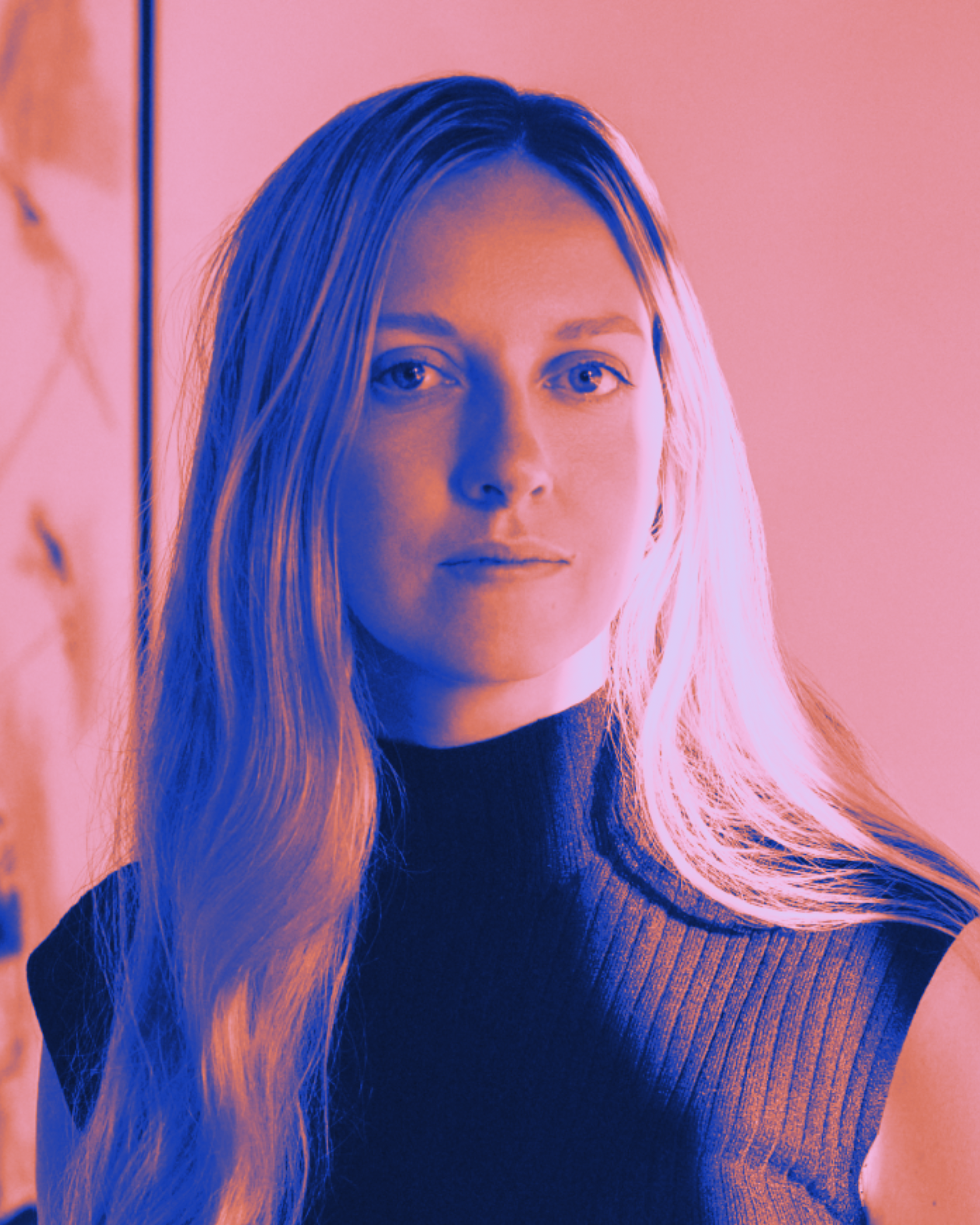 Image of Shannon Jager
