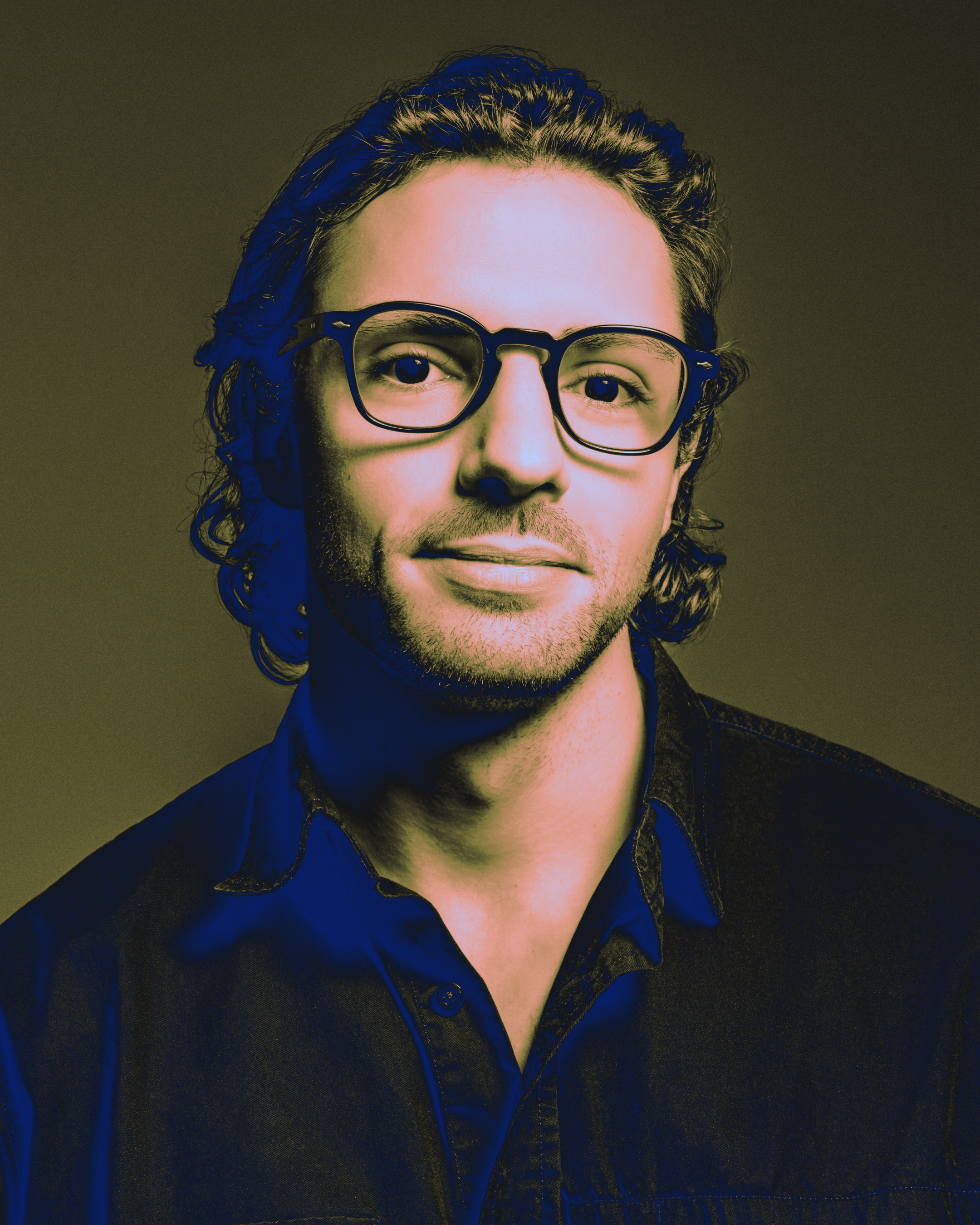 Image of Alex Athanasiou