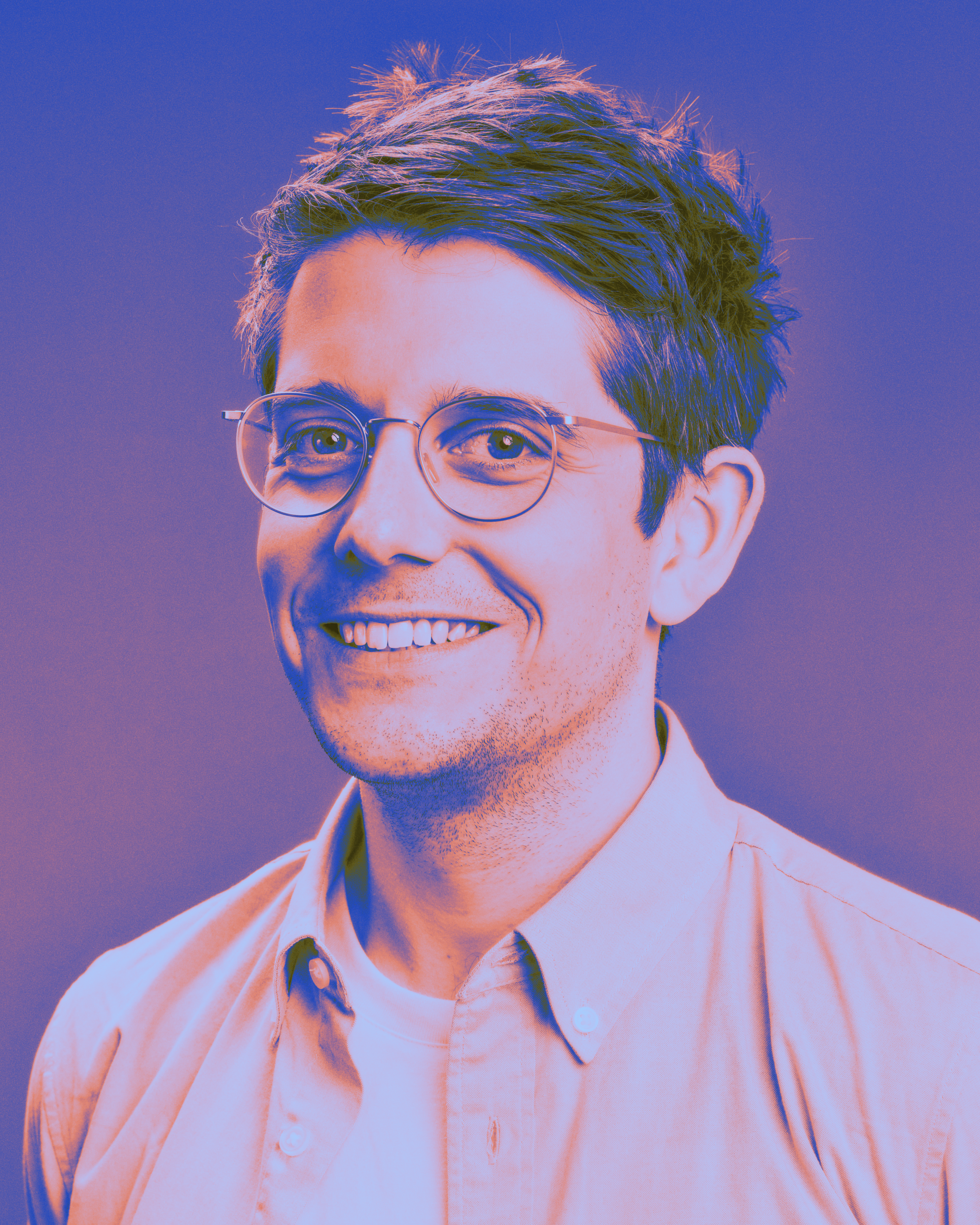 Image of Alex Bec