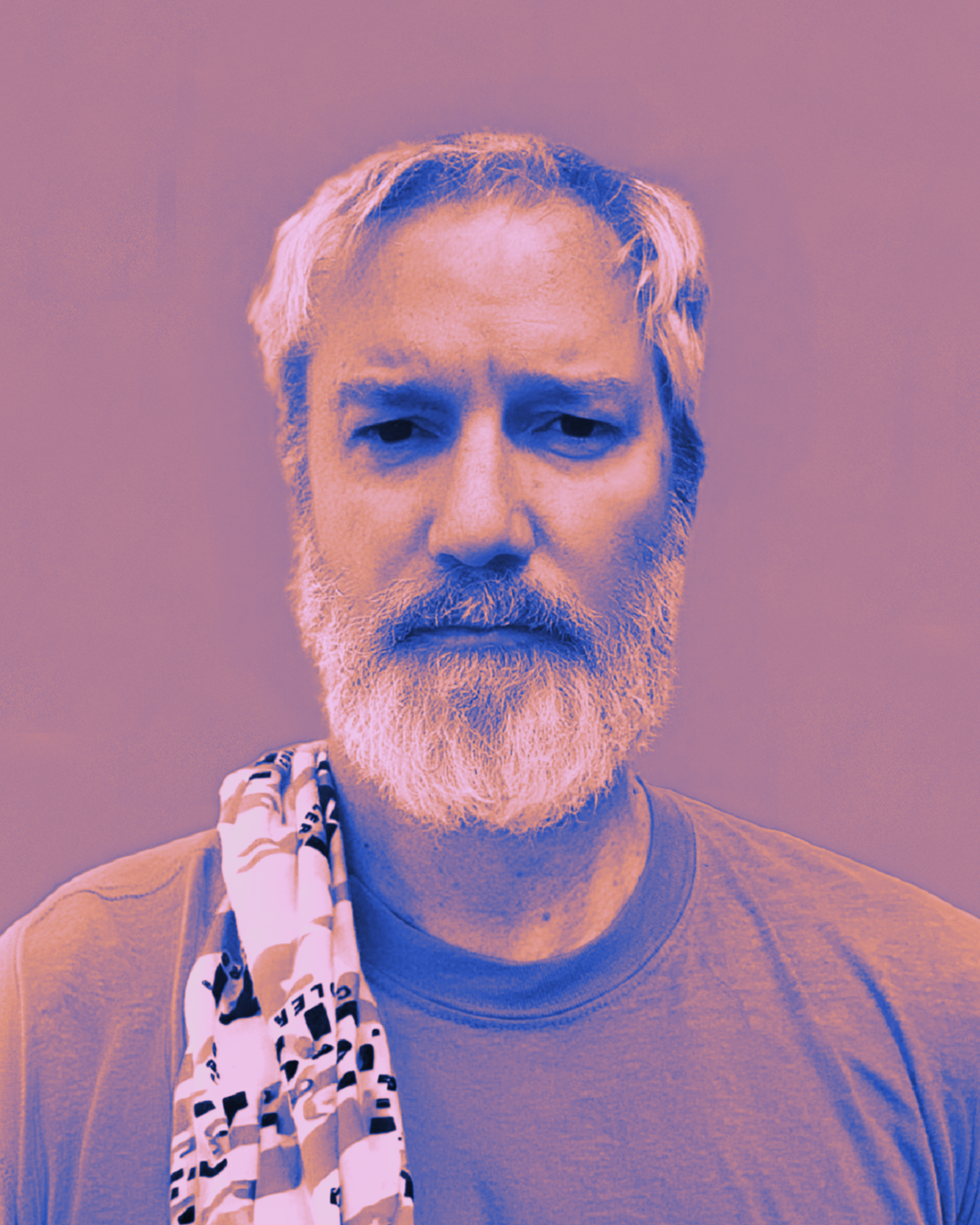 Image of Austin McKenna