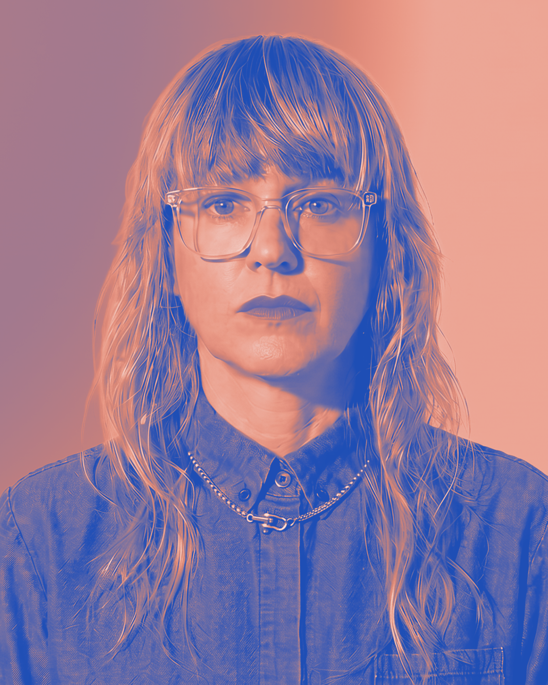 Image of Elizabeth Azen Andia