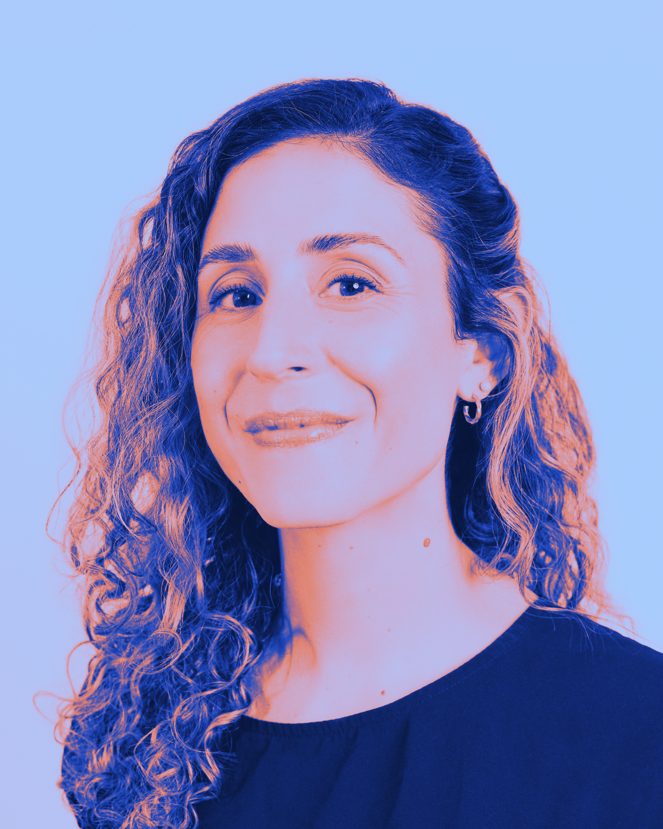 Image of Valeria Moreiro