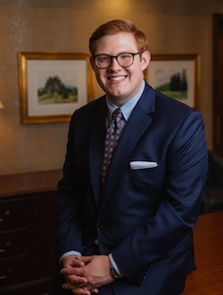 Photo of Jackson Boyer