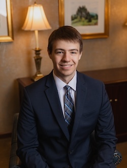 Photo of Justin Best