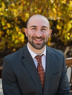 Photo of Kyle Moerschbacher