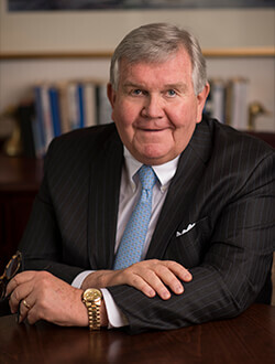 Photo of Marty Kooman