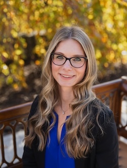 Photo of Taylor Canole