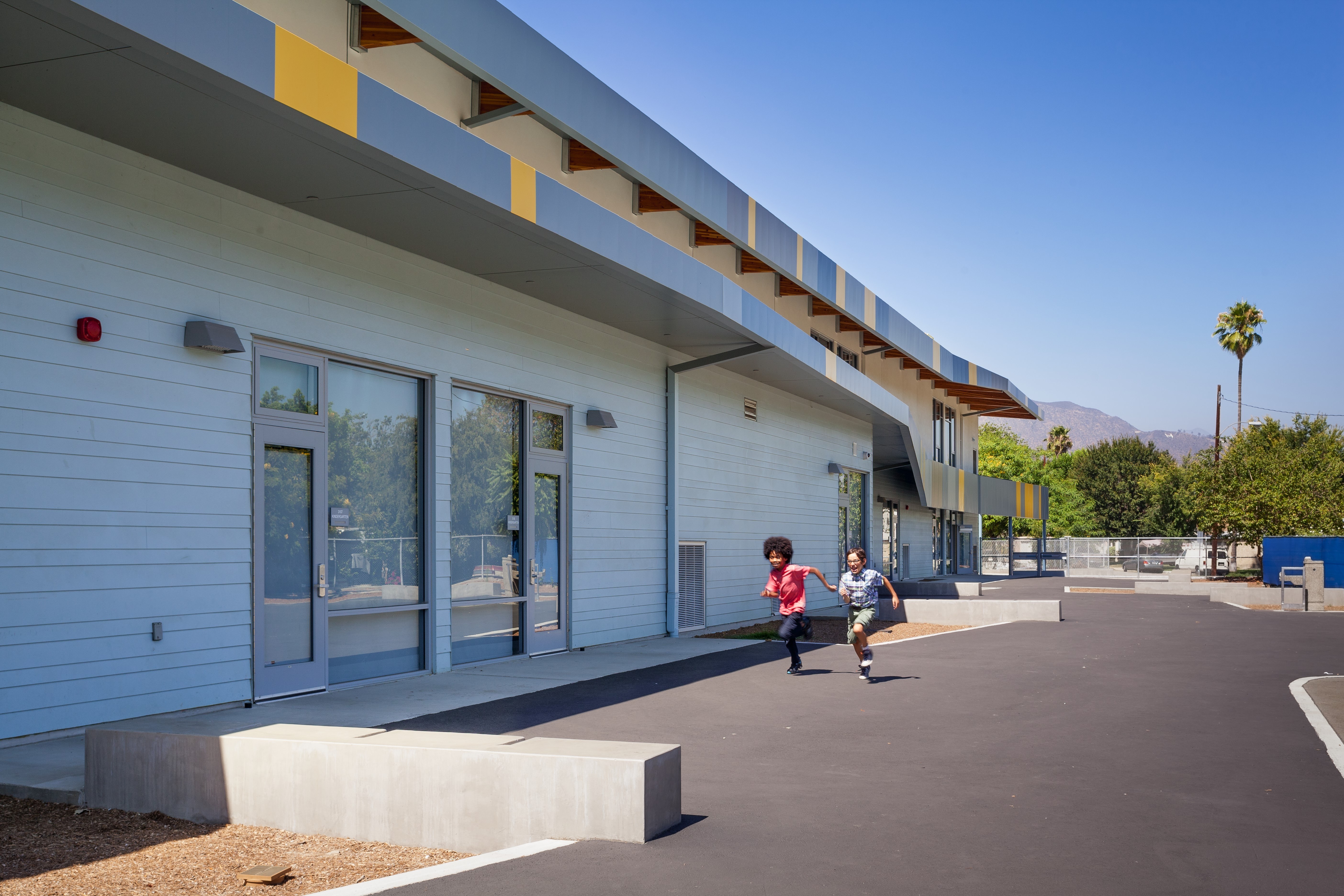 Franklin Elementary