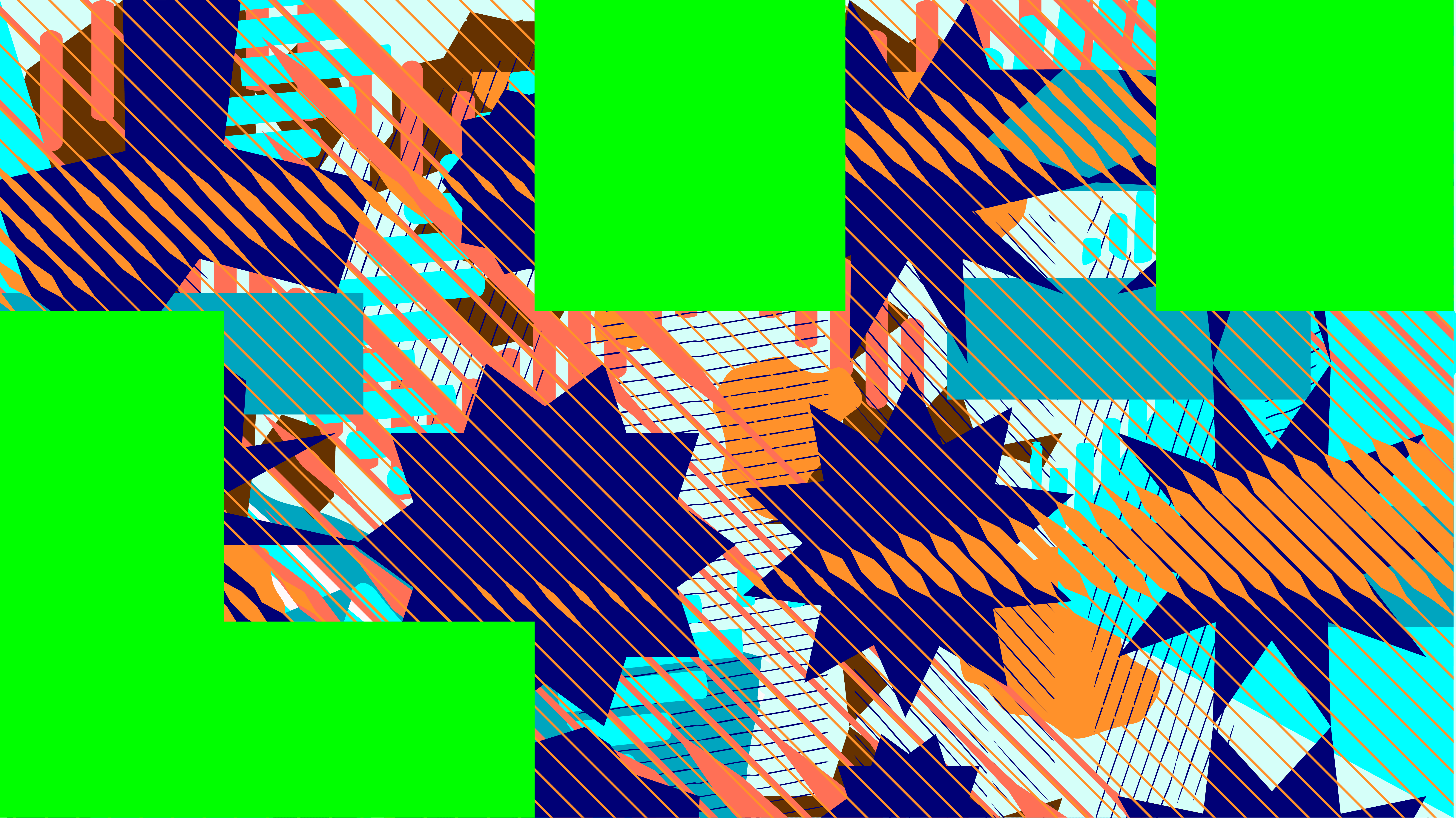 Cal Arts Layers