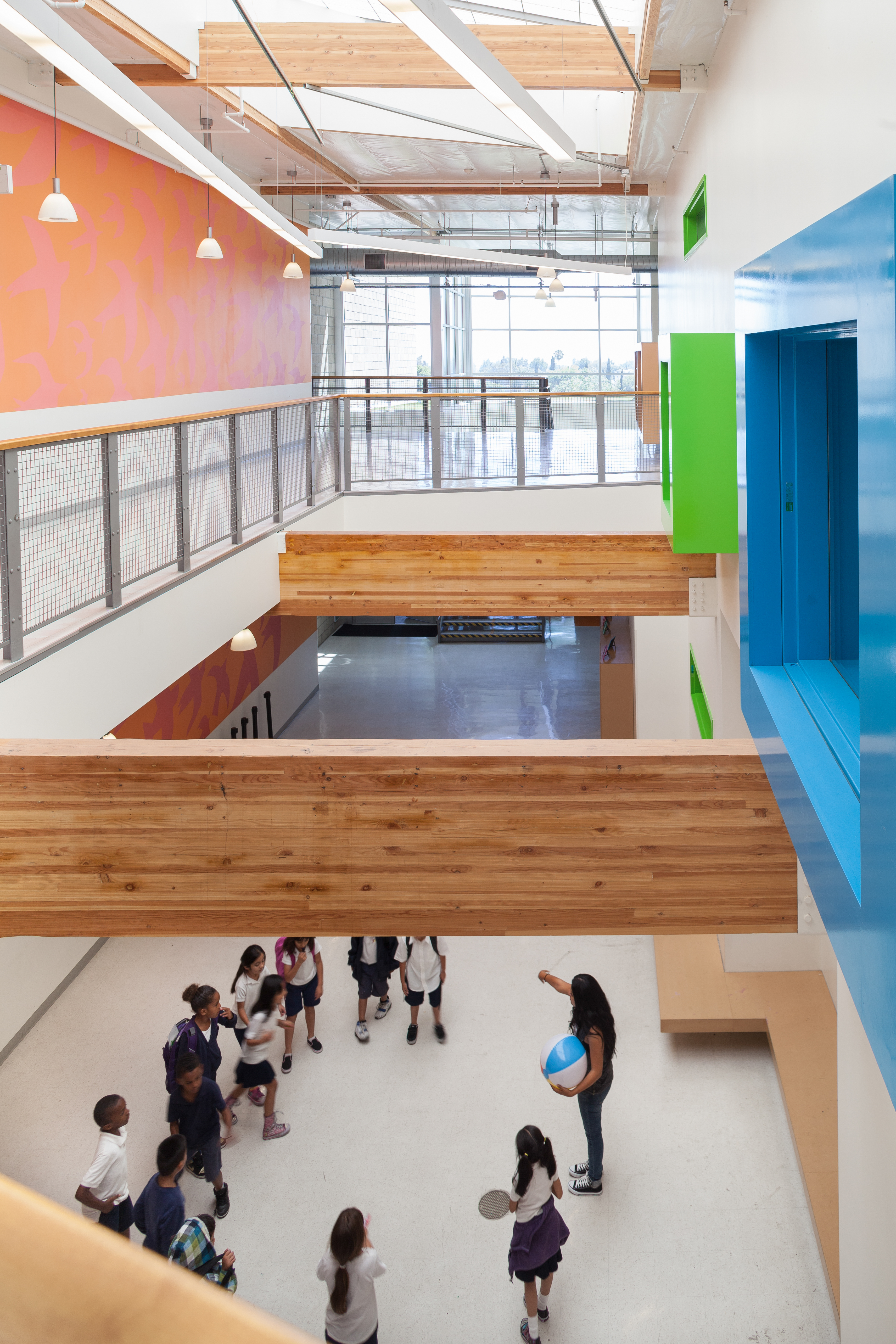 Fenton Primary Center