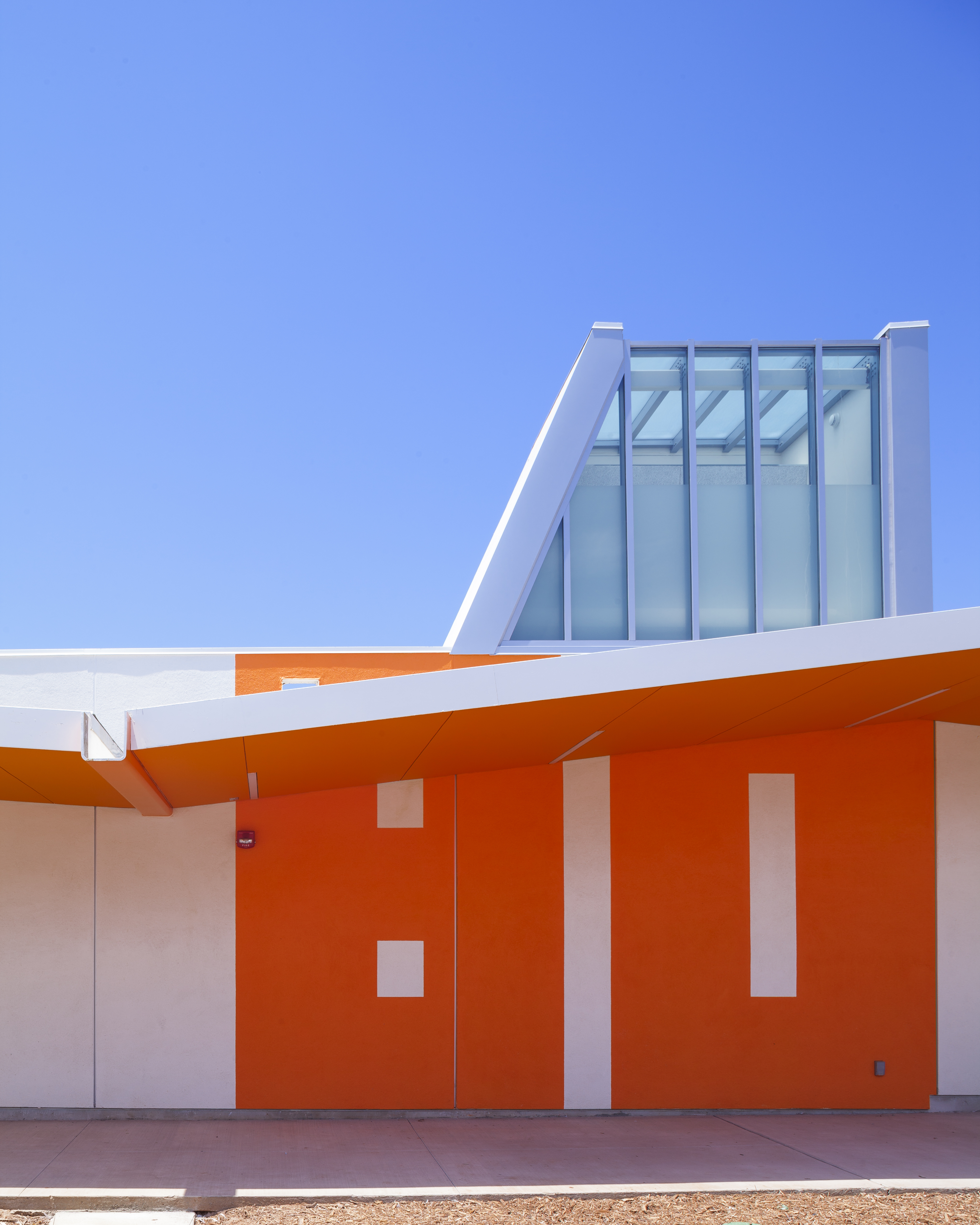 John Adams Middle School
