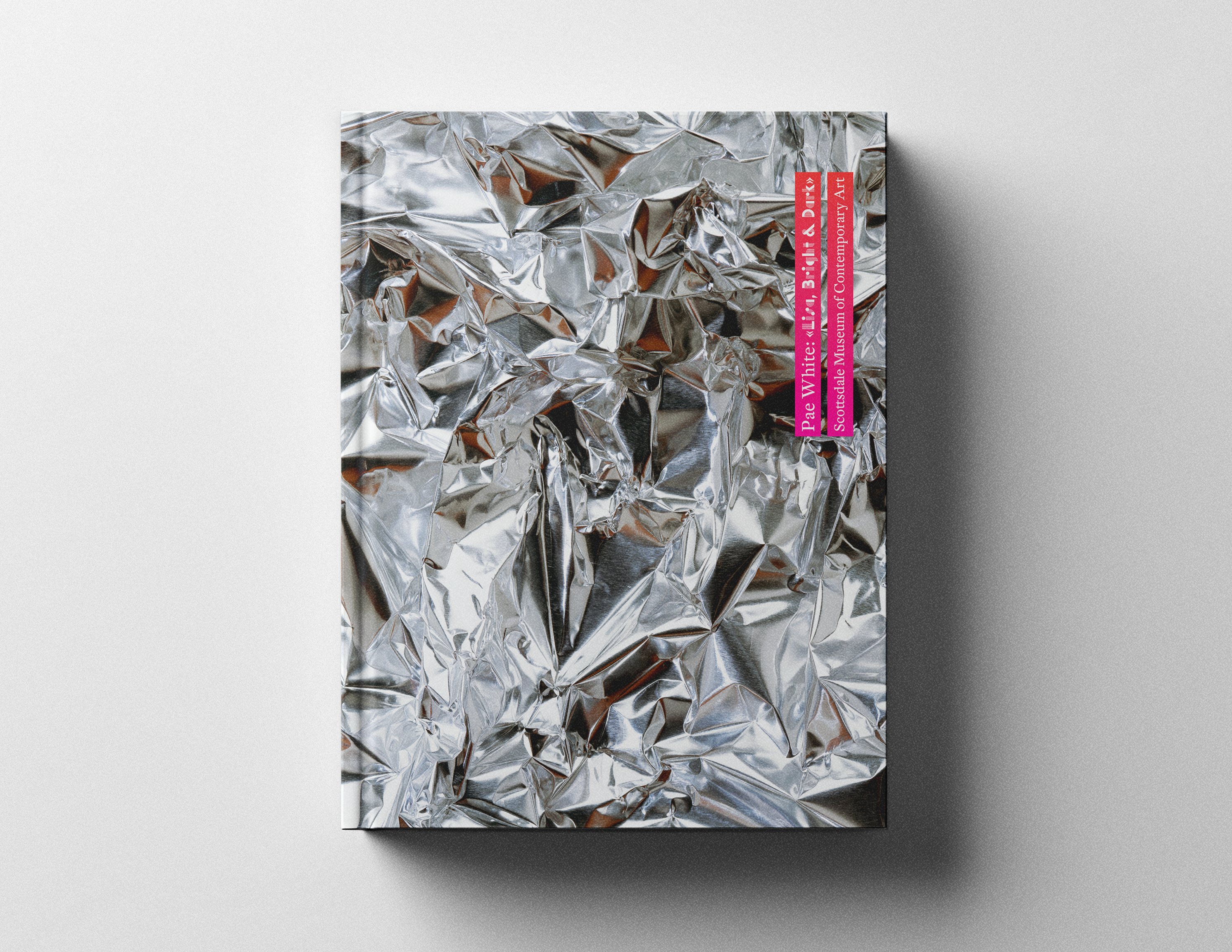 Pae White: Lisa, Bright & Dark