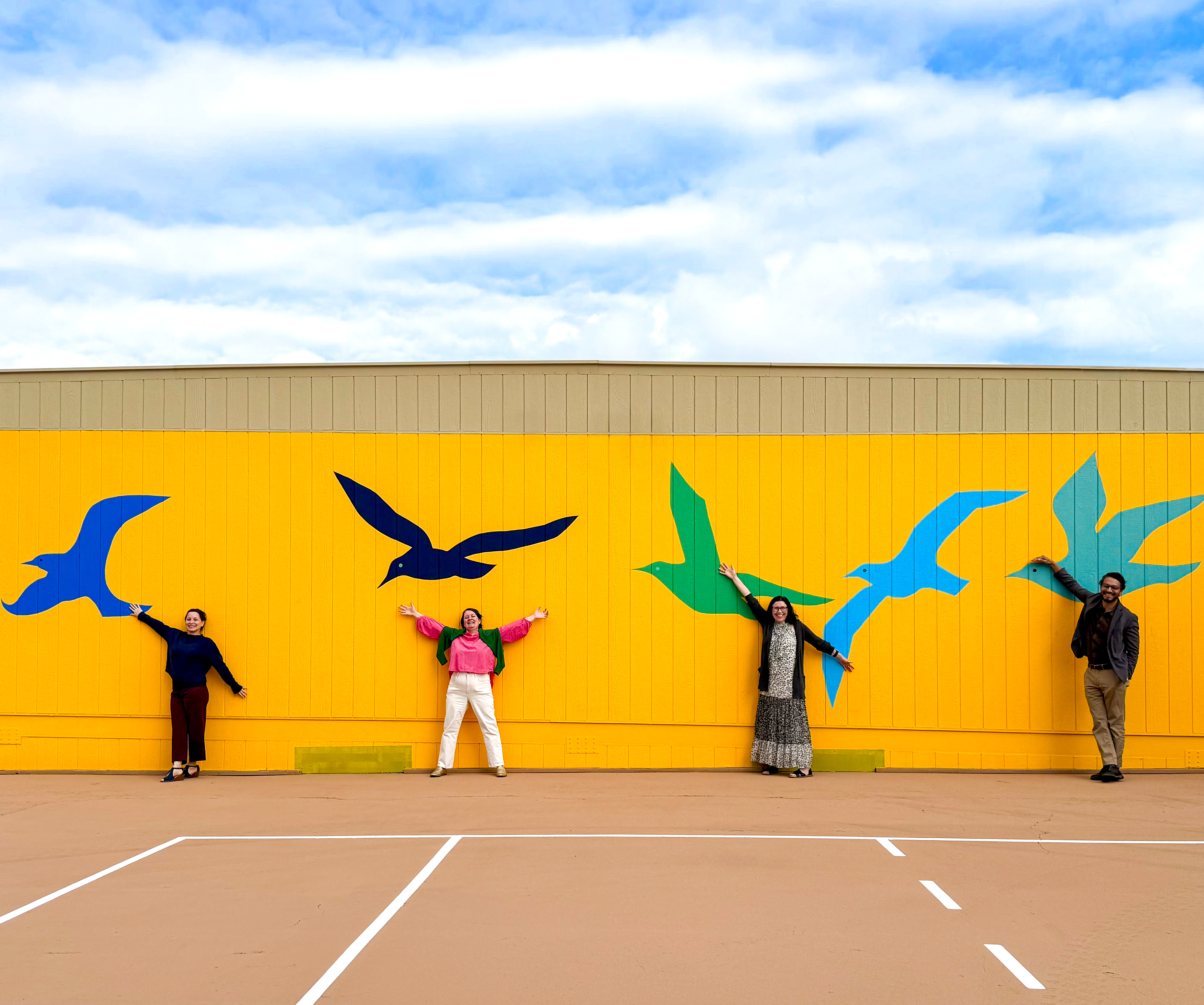 Marquez Charter Elementary