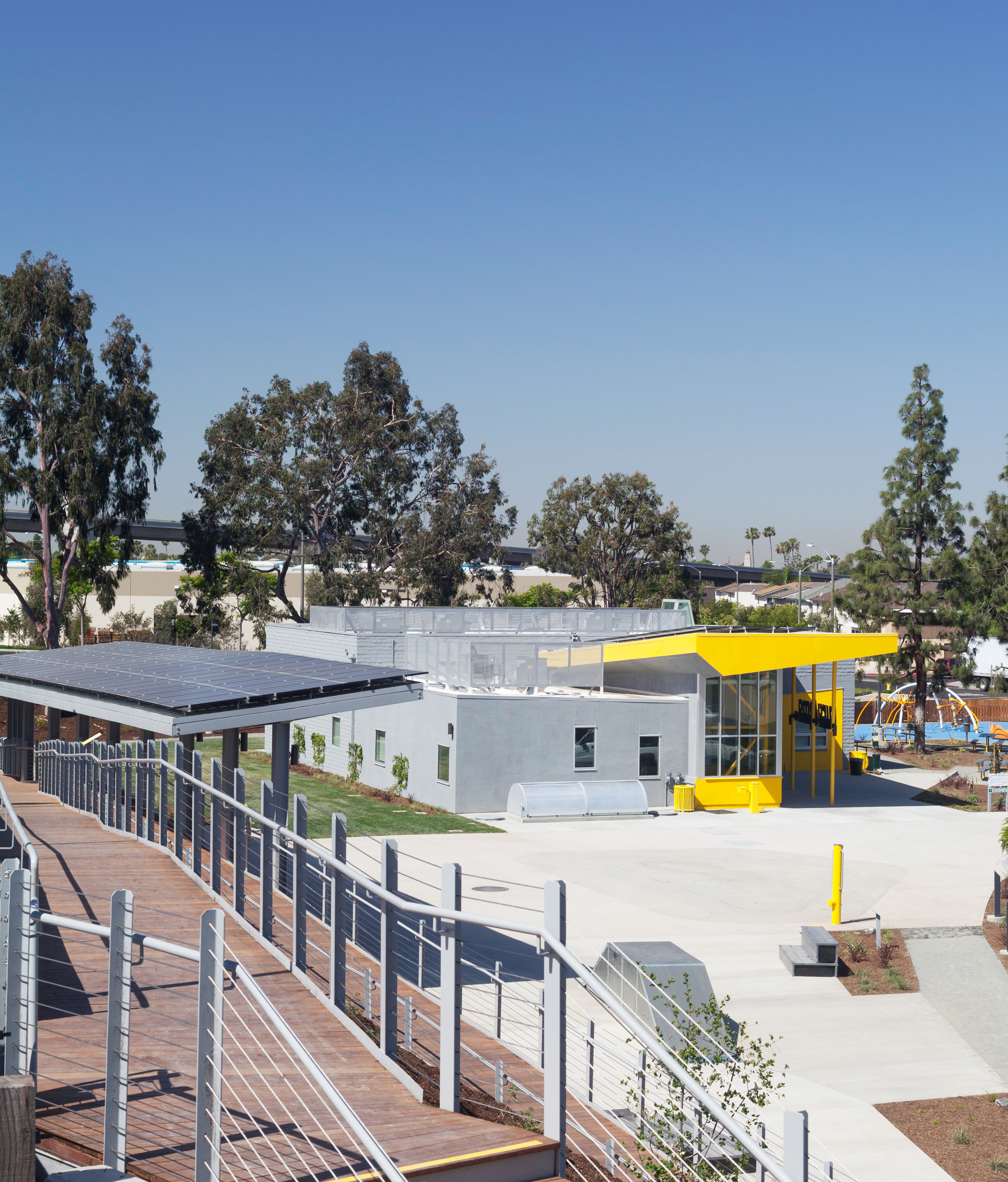 Miraloma Park