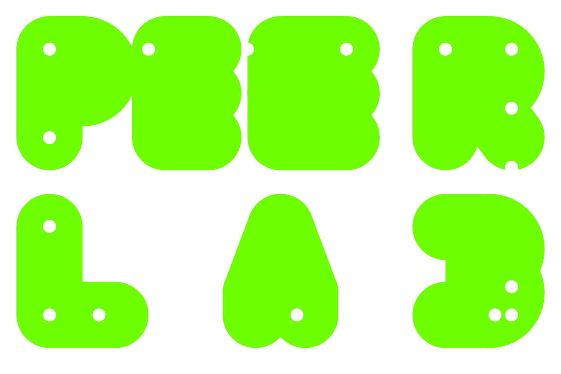 PEER Lab Visual Identity