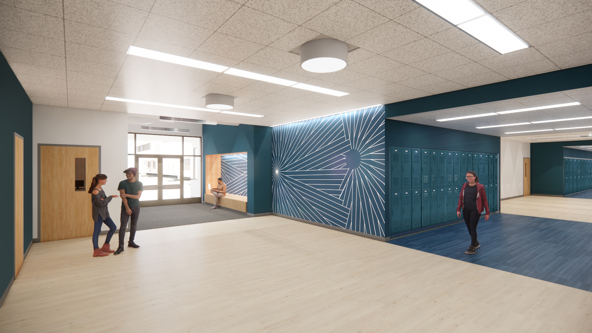 Reseda Charter High