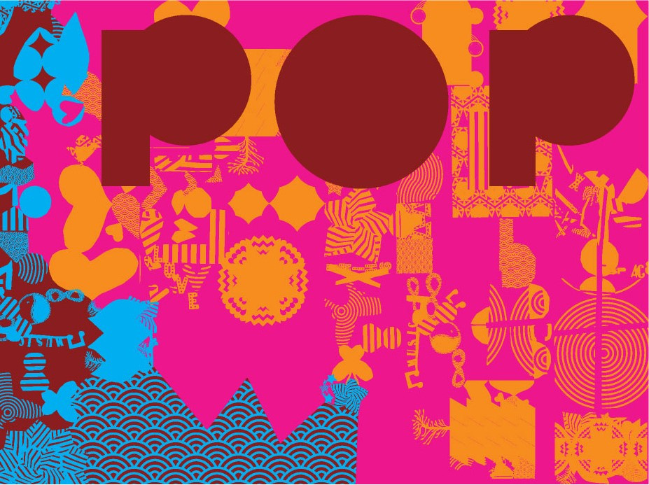 The Music Center: A Year of Pop Ups
