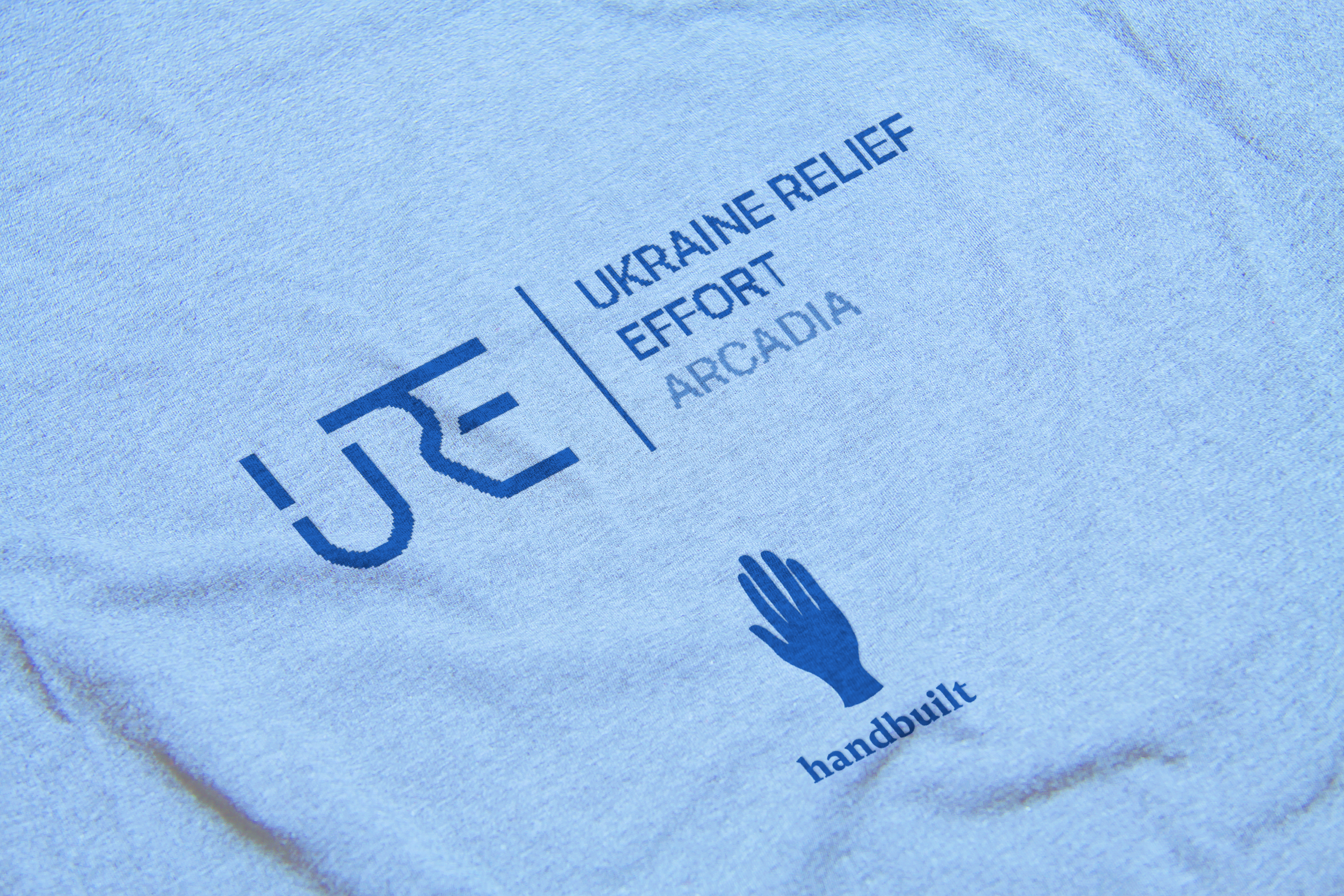 Ukraine Relief Effort