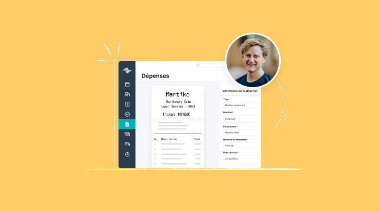 Nouveau : module des devis dans Teamleader Focus | Teamleader