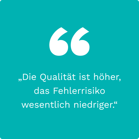 Die Agentursoftware für Projektplanung und Rentabilität | Teamleader