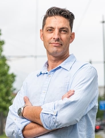 Erwin Priess “At last, a tool that links project planning with profitability ...
