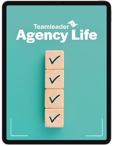 Der komplette Guide zur Auswahl der passende Agentursoftware | Teamleader