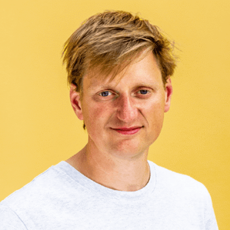 Jeroen De Wit
