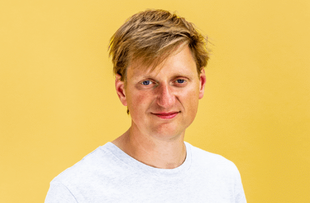 Jeroen De Wit