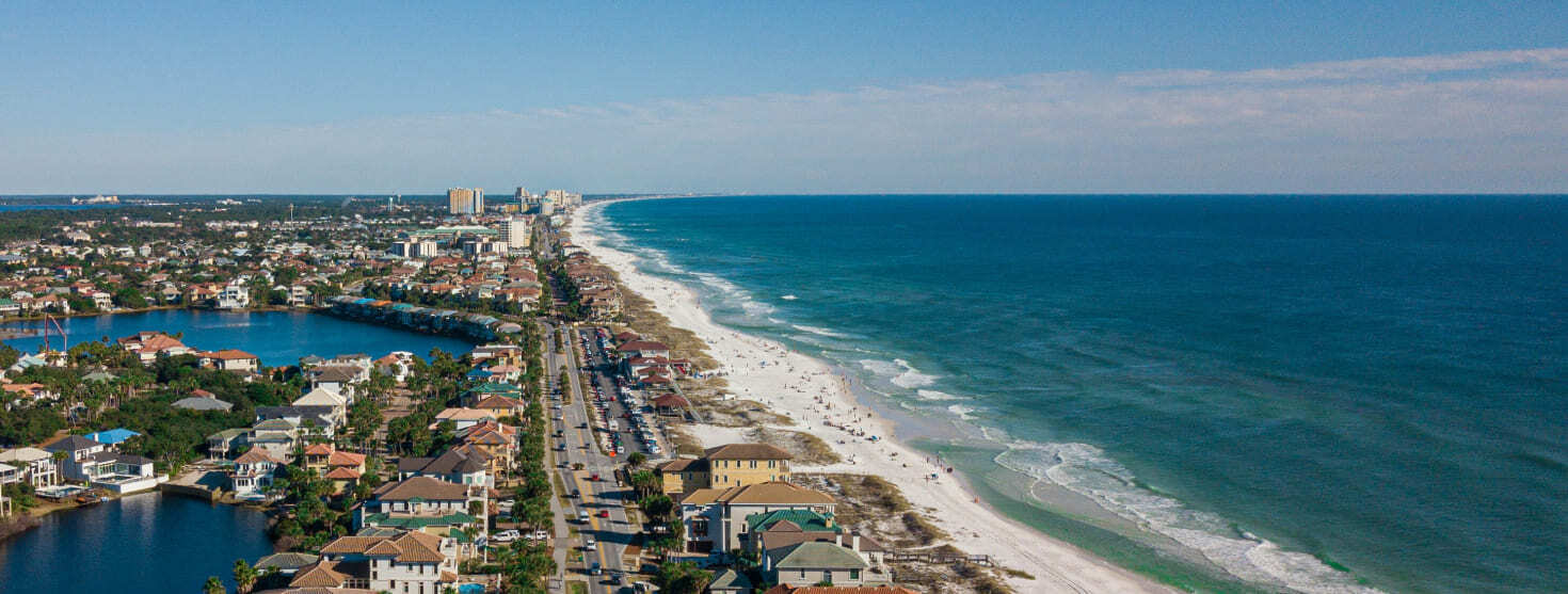 FL Destin Header