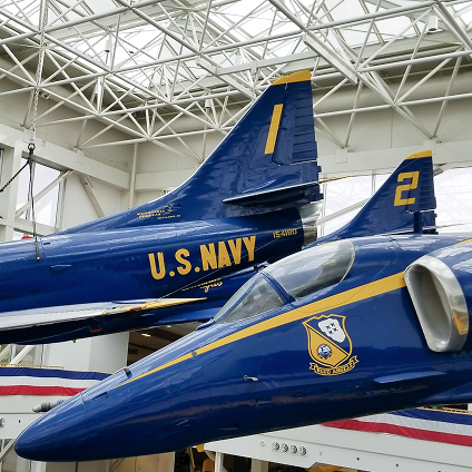 FL Naval Museum