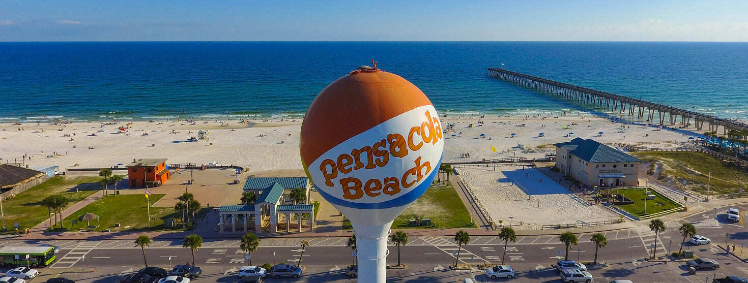 FL Pensacola Header